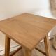 Tabouret ancien
