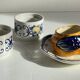 COQUETIERS Villeroy & Boch VINTAGE