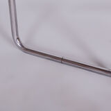 Bauhaus side table by John Hagemann for Thonet Germany 1930s
