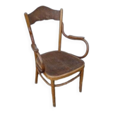 J. and J. Kohn armchair