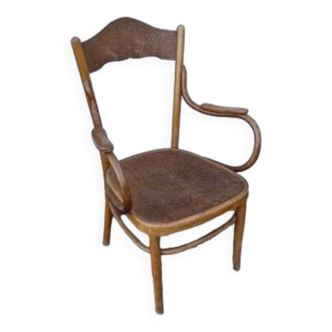 Fauteuil J. et J. Kohn