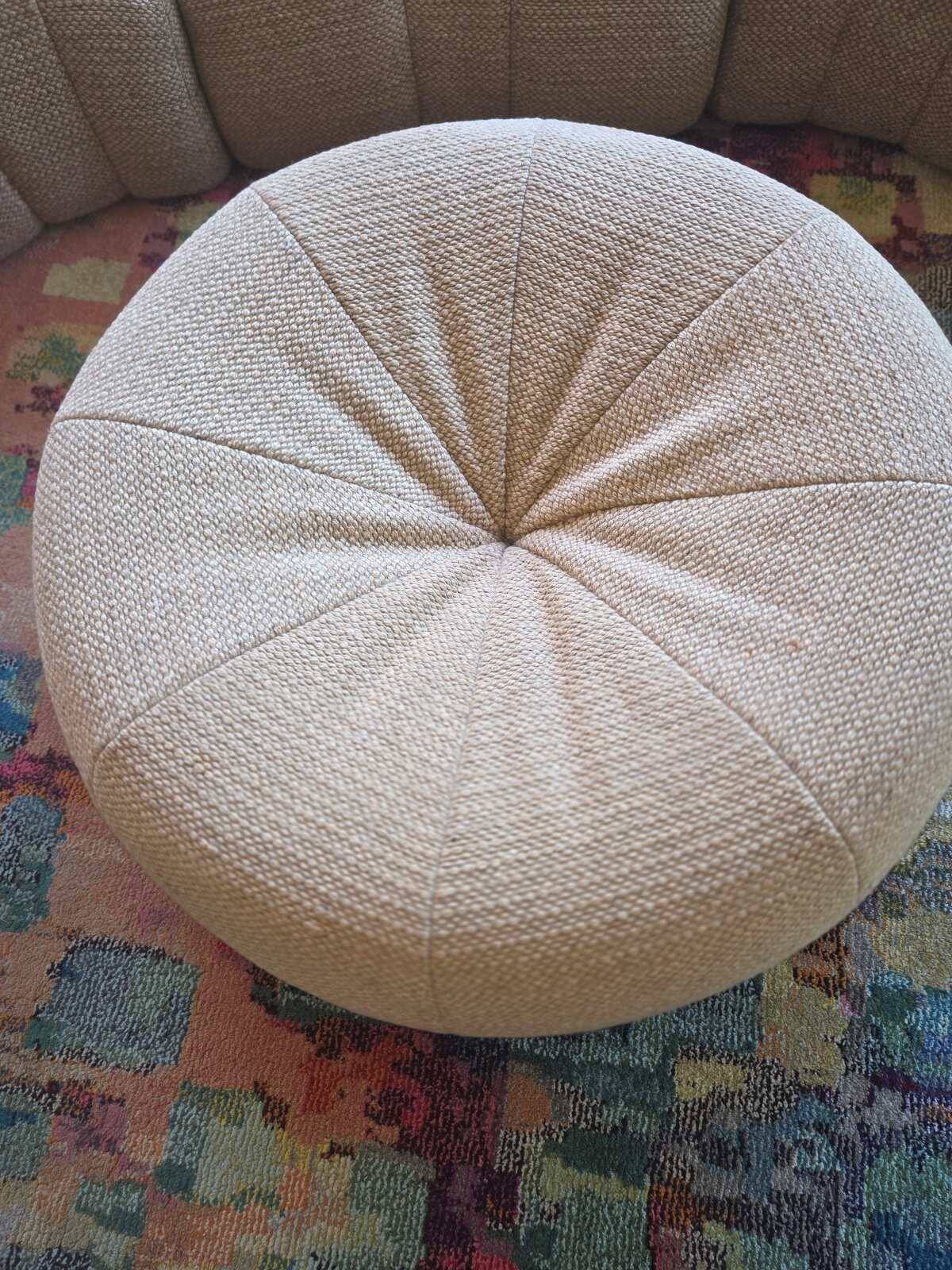 Canapé Gilda créé par Michel Ducaroy pour Ligne Roset