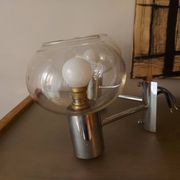 Sciolari vintage double wall light