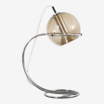 Frank Ligtelijn's Tropic lamp for Raak