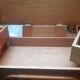 Travailleuse vintage annees 50