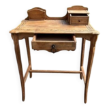 Writing desk from the 1900s