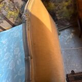 Louis XV style extra sofa bed