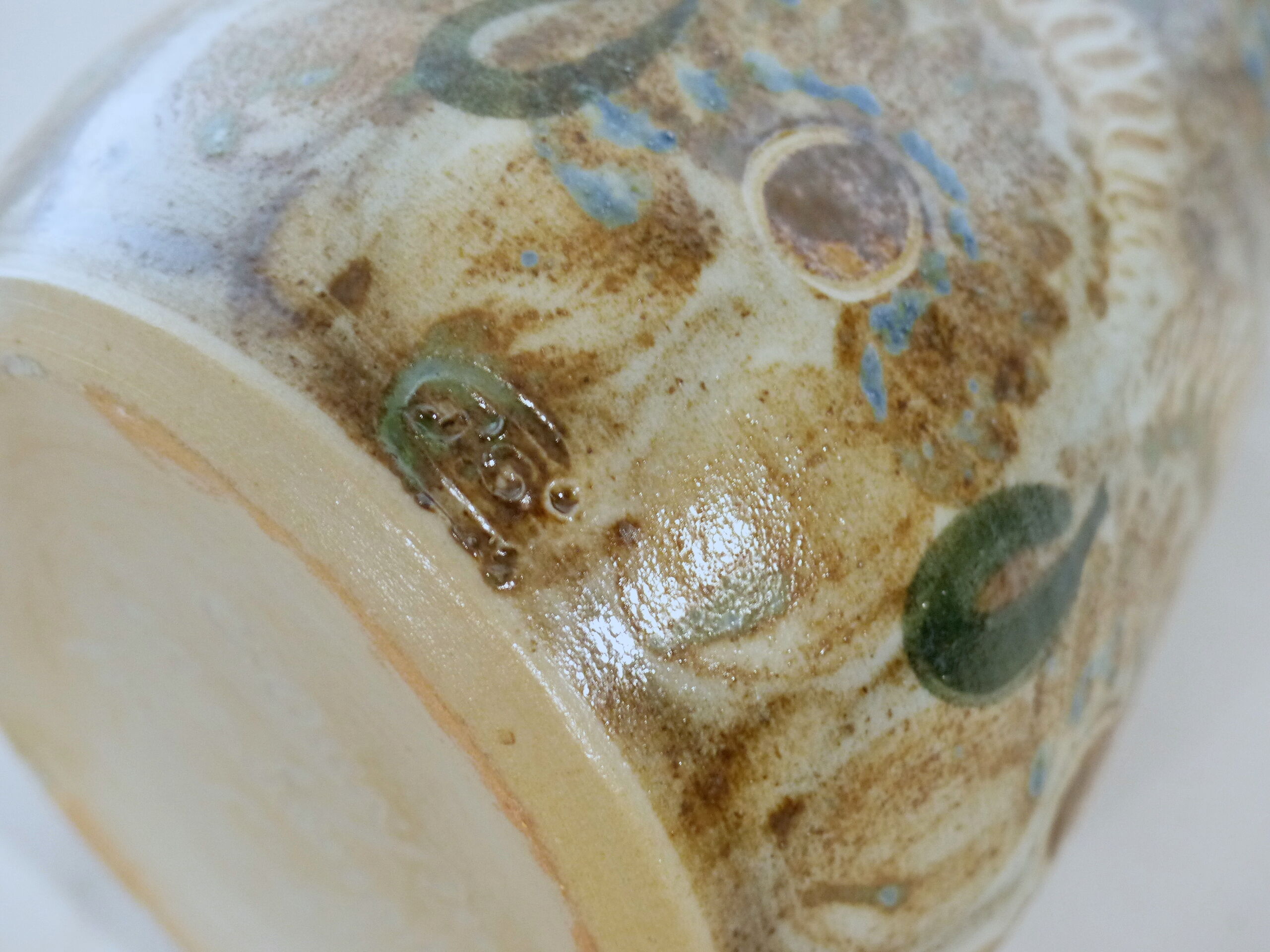 Ceramics Jean-Claude Courjault