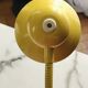 Belgian flexible lamp