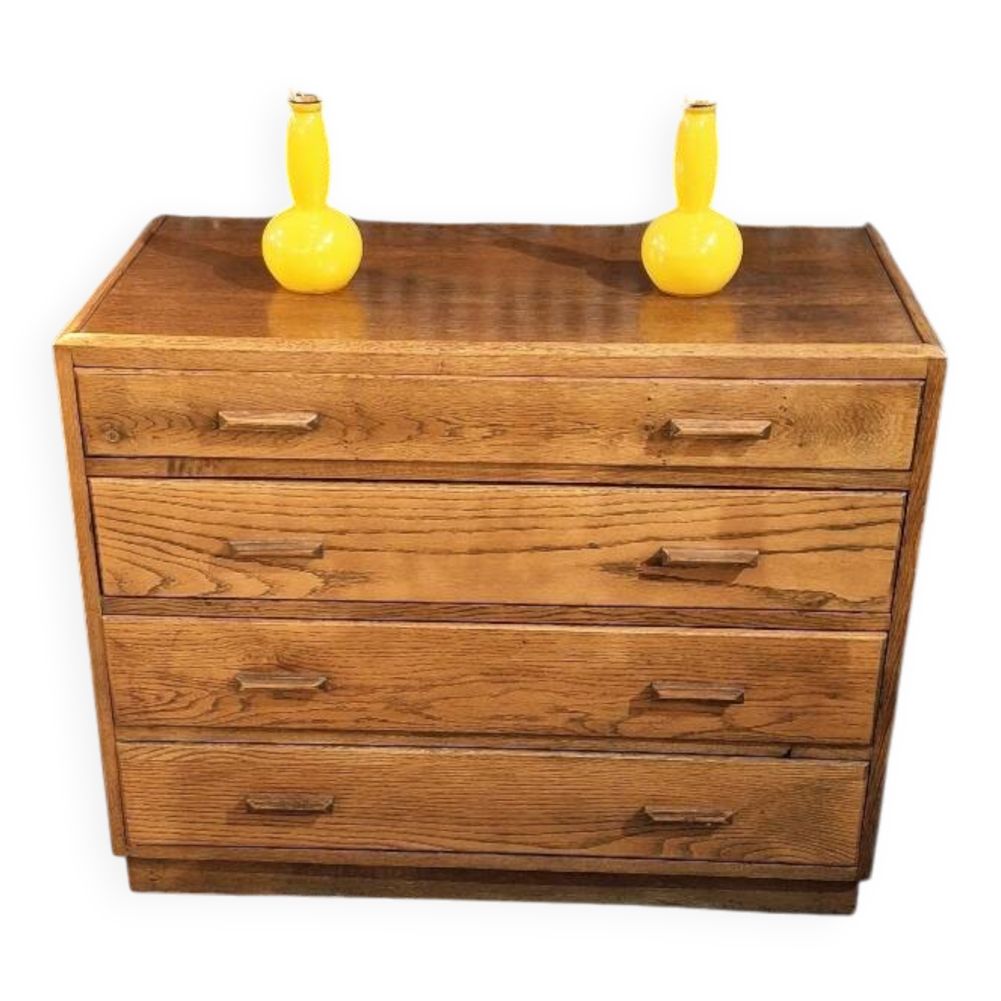 Vintage chest of drawers