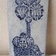 Capron ceramic tile