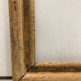Pair of vintage frames