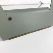 Lampe de bureau Mid-Century par Philips