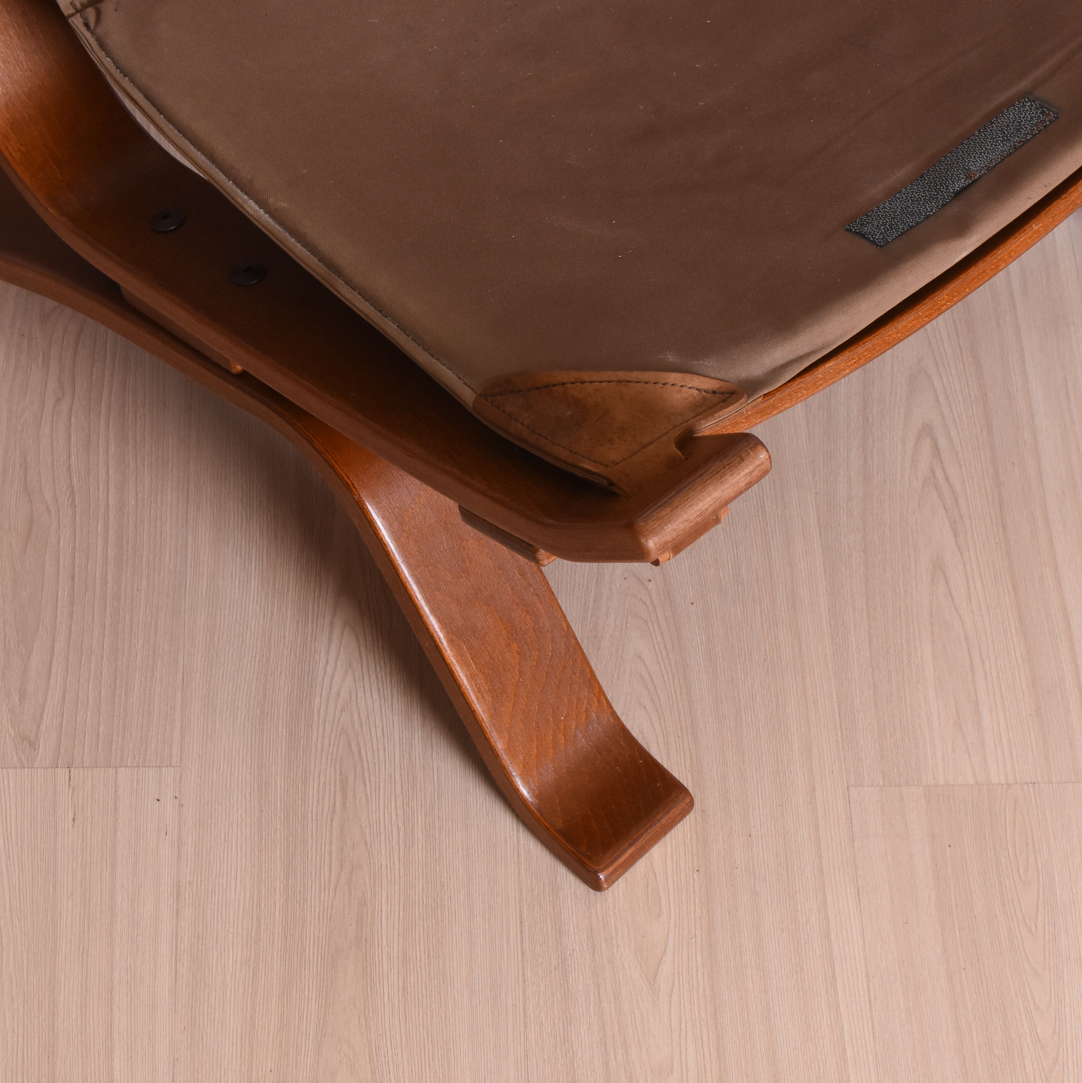 Armchair, Denmark, 1960s