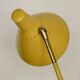 Mid-Century table lamp by Stilux Milano, Italy, 1950s.