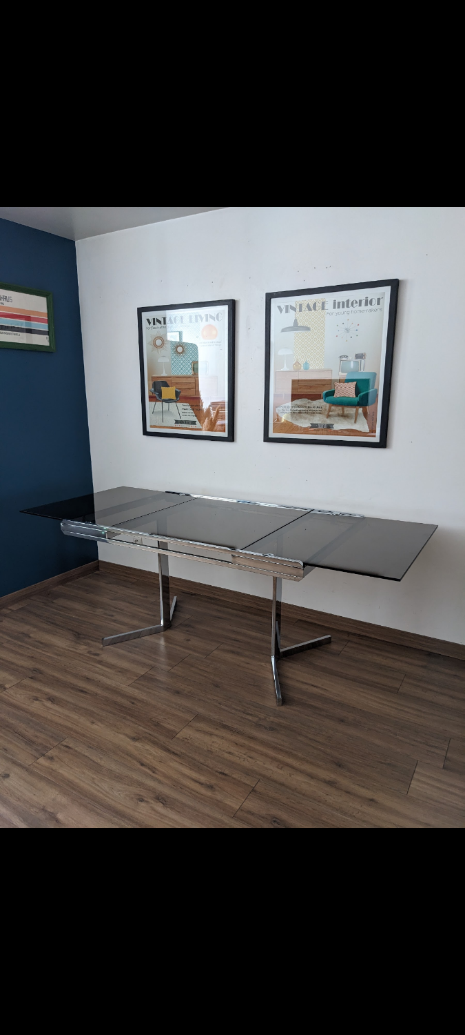 Roche Bobois dining table