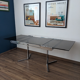 Roche Bobois dining table