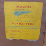 Chest of drawers Imexcotra