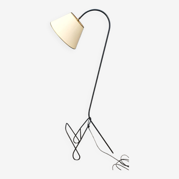 Lampadaire liseuse