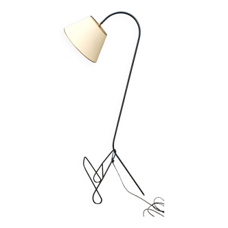 Lampadaire liseuse