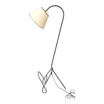 Lampadaire liseuse