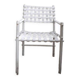 Fauteuil de jardin 1980