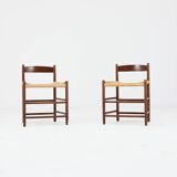 Chairs edited by Bernini circa 70