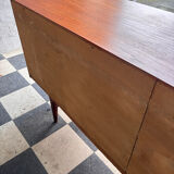 Danish enfilade Johannes Andersen