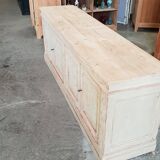 Old sideboard