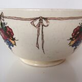 Tea cup Sarreguemines