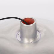 Danish vintage pendant lamp PH 4/3 by Poul Henningsen, Louis Poulsen, 1966
