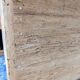 Raw wooden chest