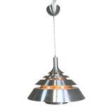 Space age pendant light, Hans-Agne Jakobsson