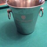 Guy Degrennes Champagne Bucket