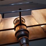 Numbered Cheoma lamp