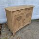 Art deco buffet