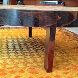 Capron coffee table