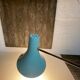 Zaos table lamp, 1970s.