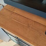 Ronéo flap cabinet