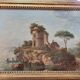 Tableau paysage