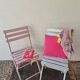 Chaise enfant