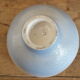 Covered pot flying saucer of the 70s
