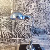 Jumo 600 lamp