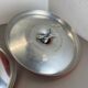 Set of two disc wall light, germany 70s