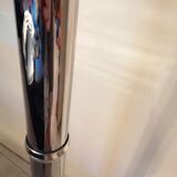 80s parrot coat rack