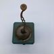 Old coffee grinder Emile Grulet