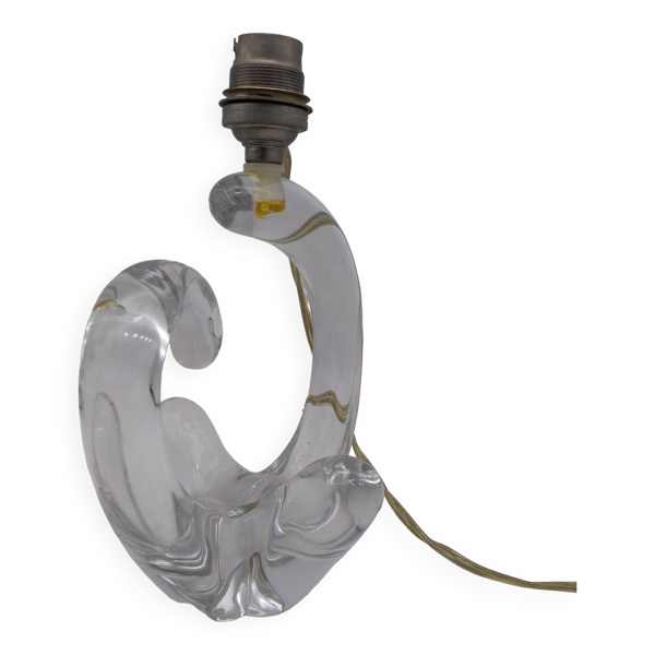 Lampe en cristal Schneider France