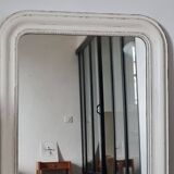 Louis Philippe mirror 123 x 74