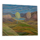 "View" XIII by Alvar Andersson