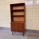 Vintage bookcase by Combineurop